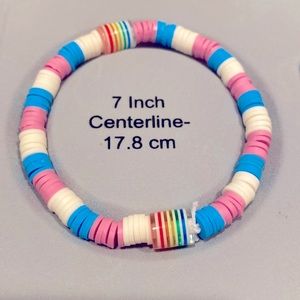 LGBTQ+ Pride Bracelets
